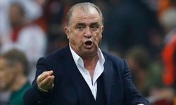 Fatih Terim Galatasaray'a dönmeyecek