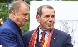 Terim'den Dursun Özbek hamlesi