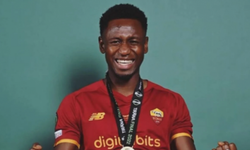 Galatasaray'a Diawara müjdesi