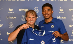 82 milyon Euro bonservis ödediler! Wesley Fofana Chelsea'ya transfer oldu