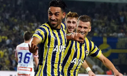 Fenerbahçe Austria Wien karşısında şov yaptı, turu rahat geçti: 4-1