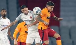 Galatasaray'ın yeni transferi Lucas Torreira orta sahada fark yaratıyor