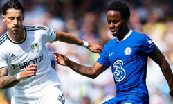 Leeds United, evinde Chelsea'yi sahadan sildi: 3-0