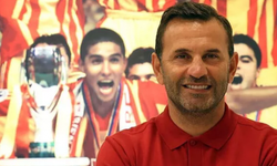 Okan Buruk'tan Süper Kupa sözleri: "En yakın kulüp Galatasaray..."