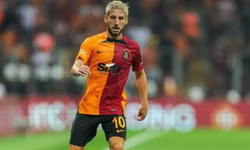 Okan Buruk, yeni transfer Dries Mertens'e yeni bir plan hazırlıyor