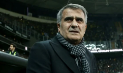 Şenol Güneş'ten Trabzonspor - Galatasaray maçına ilişkin açıklama