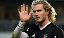 Alman file bekçisi Loris Karius Premier Lig'de kaldı, Newcastle'a imza attı