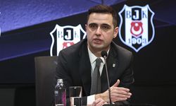 Beşiktaş'tan Yusuf Demir itirafı