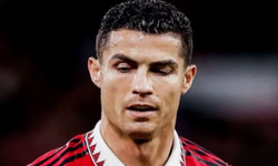 Manchester United, Avrupa'ya kötü başladı! Ronaldo'nun gol orucu devam ediyor