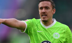 Max Kruse Almanya'da tutunamıyor! Wolfsburg yönetimi kadro dışı kararından vazgeçmiyor