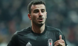 Oğuzhan Özyakup'un yeni takımı belli oldu! Burak Yılmaz'la takım arkadaşı olacaklar...