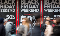 2022 Black Friday indirimi hangi güne denk geliyor? Kara Cuma ne zaman? Efsane Kasım indirimi kaç gün sürüyor?