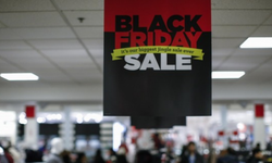 Black Friday 2022 ne zaman? Kara Cuma'ya kaç gün kaldı? Efsane Kasım indirimlerinde neler var?