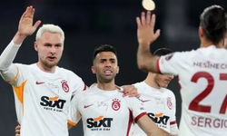 Galatasaray'ın Başekşehir 11'i belli oldu