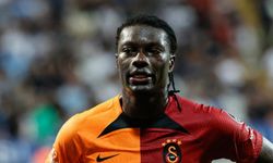 Gomis'e Süper Lig'den talip çıktı