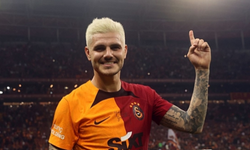 Icardi'den Galatasaray'a müjde