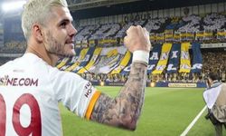 Fenerbahçe'den Mauro Icardi'ye sürpriz