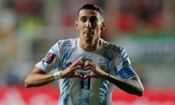 Di Maria Galatasaray forması giyebilir