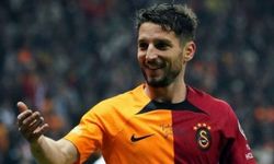 Dries Mertens fark yaratmaya başladı