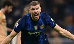 Galatasaray Dzeko'yu gözüne kestirdi