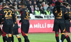 Galatasaray'ın önerisini TFF kabul etmedi