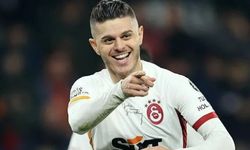 Galatasaray Rashica teklifini yükseltti