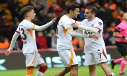 Galatasaray - Villarreal maçının yıldızı Baran Demiroğlu kimdir?