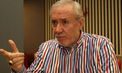 Levent Tüzemen: "Seferovic'in gitmesi gerekiyor"