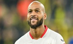 Marcao Sevilla'da kaos çıkarttı