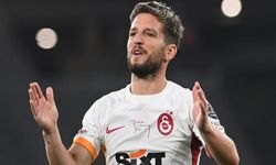 Mertens'e ülkesinden talip çıktı