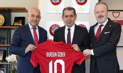 Yusuf Günay Galatasaray'a söz verdi