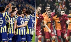 Galatasaray'ın derbi 11'i belli oldu