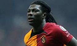 Bafetimbi Gomis için karar verildi