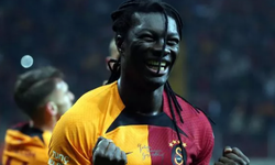 Bafetimbi Gomis: "Kardeş gibiyiz..."