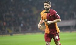 Erman Toroğlu: "Mertens'in pozisyonu penaltı!"