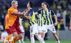 Fenerbahçe - Galatasaray derbisinin hakemi belli oldu