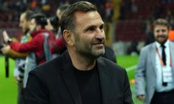 Galatasaray Avrupa'nın zirvesinde oturdu