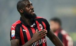 Galatasaray'ın Bakayoko teklifini İtalyanlar duyurdu