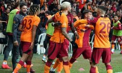 Galatasaray evinde Antalyaspor'u ağırlıyor