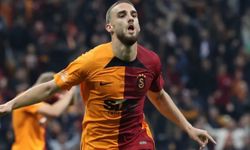 Galatasaray'ın dinamosu: Berkan Kutlu