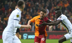 Galatasaray PFDK'ya sevk edildi