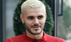 Icardi sosyal medyayı salladı: "Zavallı boynuzlu..."