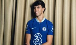 Joao Felix Chelsea'ye kiralandı