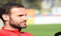 Juan Mata'ya ülkesinden talip var