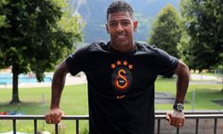 Kasımpaşa'nın Van Aanholt teklifi kabul edilmedi