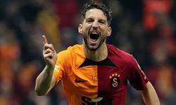 Mertens'e Atalanta talip oldu