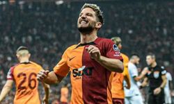 Mertens'ten Barcelona'ya yanıt