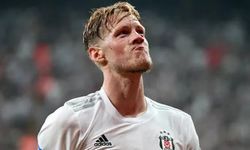 Weghorst ile Galatasaray temasa geçti