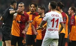 Bakanlık Galatasaray'a dava açtı