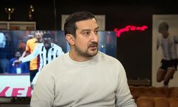 Serhat Akın: "Galatasaray'dan Fenerbahçe'ye direkt alırım"
